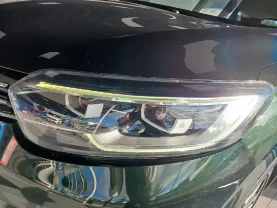RENAULT KADJAR - voiture d'occasion - Photo 14