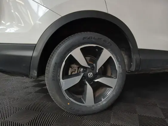 NISSAN QASHQAI II - voiture d'occasion - Photo 15