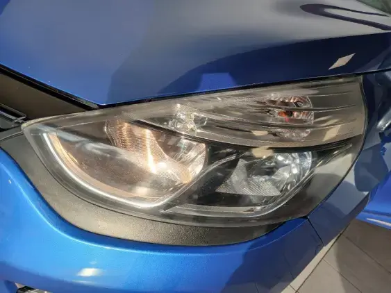 RENAULT CLIO IV - voiture d'occasion - Photo 12