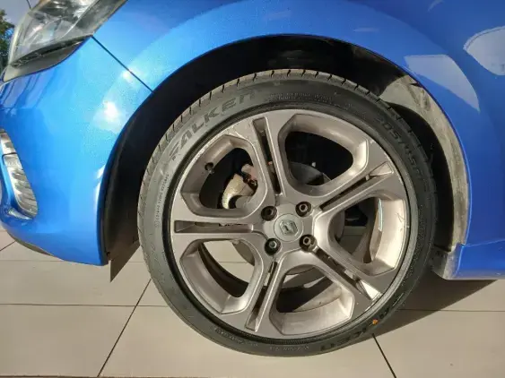 RENAULT CLIO IV - voiture d'occasion - Photo 13