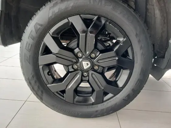 DACIA DUSTER II - voiture d'occasion - Photo 17