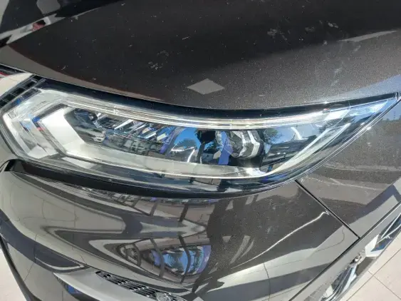 NISSAN QASHQAI II - voiture d'occasion - Photo 14