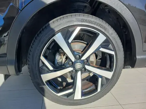 NISSAN QASHQAI II - voiture d'occasion - Photo 15