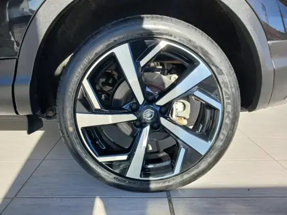 NISSAN QASHQAI II - voiture d'occasion - Photo 16