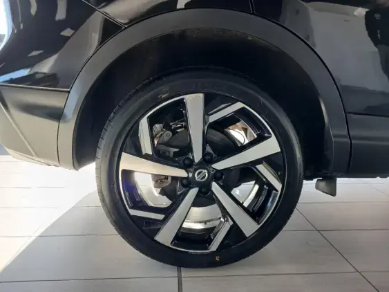 NISSAN QASHQAI II - voiture d'occasion - Photo 17