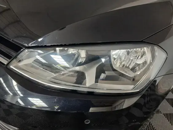 VOLKSWAGEN GOLF VII - voiture d'occasion - Photo 16