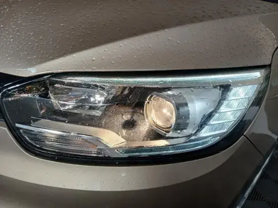 RENAULT GRAND SCENIC IV - voiture d'occasion - Photo 15