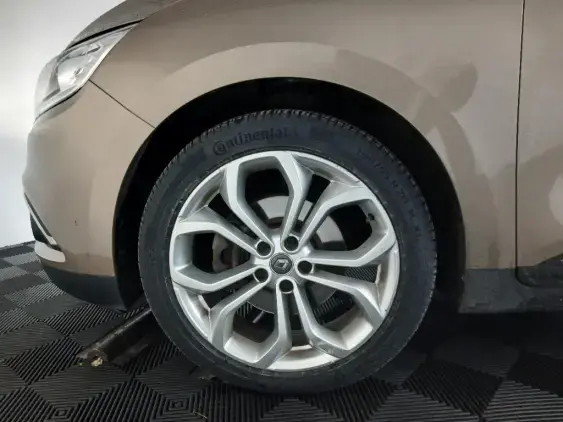 RENAULT GRAND SCENIC IV - voiture d'occasion - Photo 16