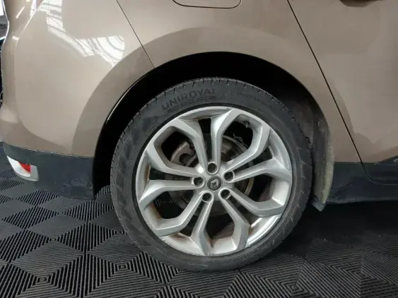 RENAULT GRAND SCENIC IV - voiture d'occasion - Photo 18