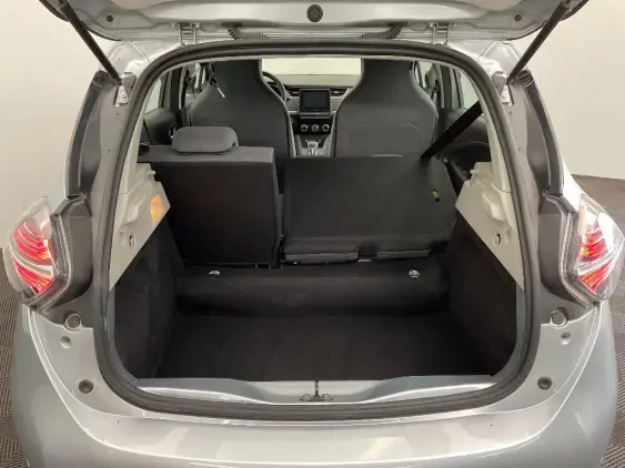 RENAULT ZOE - voiture d'occasion - Photo 16