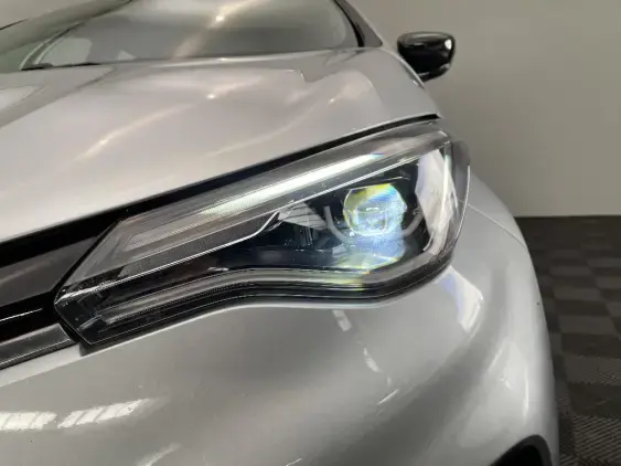 RENAULT ZOE - voiture d'occasion - Photo 20