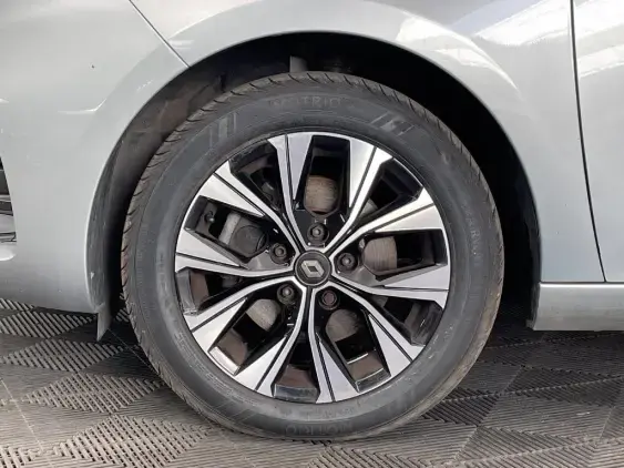 RENAULT ZOE - voiture d'occasion - Photo 21