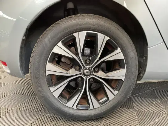 RENAULT ZOE - voiture d'occasion - Photo 23