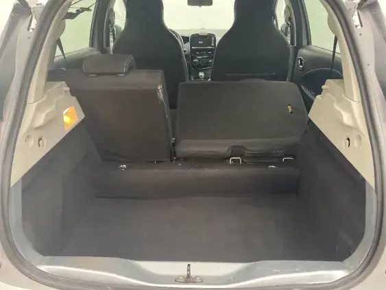 RENAULT ZOE - voiture d'occasion - Photo 16