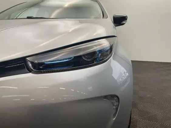 RENAULT ZOE - voiture d'occasion - Photo 20