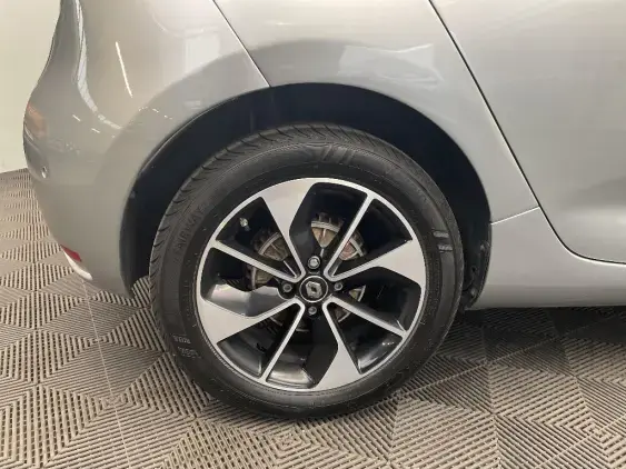 RENAULT ZOE - voiture d'occasion - Photo 23