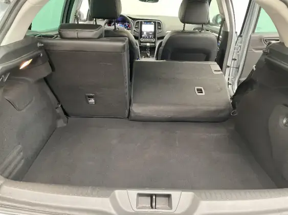 RENAULT MEGANE IV - voiture d'occasion - Photo 16