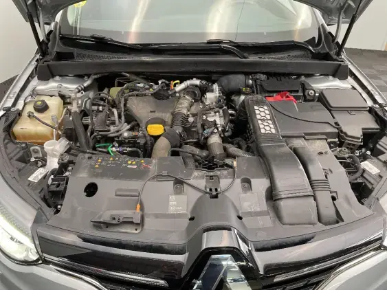 RENAULT MEGANE IV - voiture d'occasion - Photo 19