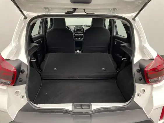 DACIA SPRING - voiture d'occasion - Photo 15