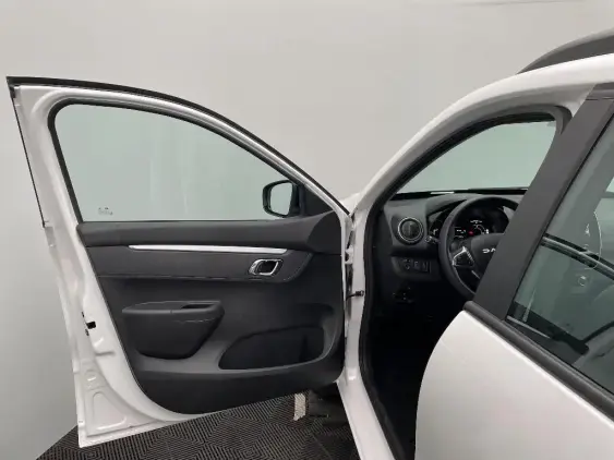 DACIA SPRING - voiture d'occasion - Photo 17