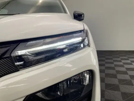 DACIA SPRING - voiture d'occasion - Photo 19