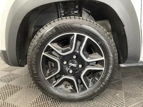 DACIA SPRING - voiture d'occasion - Photo 20