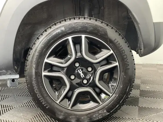 DACIA SPRING - voiture d'occasion - Photo 21