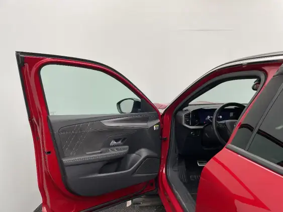 OPEL MOKKA II - voiture d'occasion - Photo 17