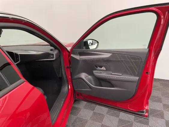 OPEL MOKKA II - voiture d'occasion - Photo 18