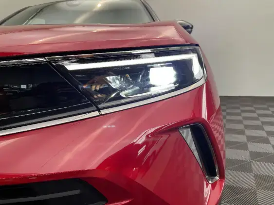 OPEL MOKKA II - voiture d'occasion - Photo 19