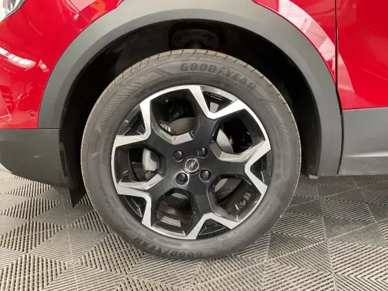 OPEL MOKKA II - voiture d'occasion - Photo 20