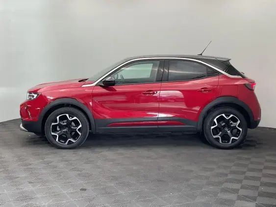 OPEL MOKKA II - voiture d'occasion - Photo 21