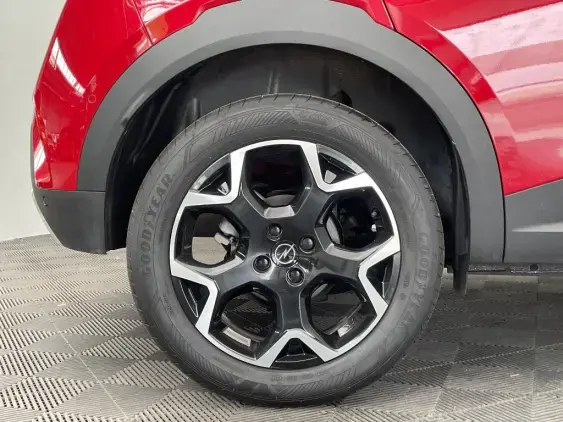 OPEL MOKKA II - voiture d'occasion - Photo 22