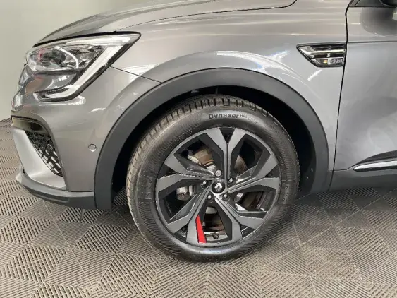 RENAULT ARKANA - voiture d'occasion - Photo 20