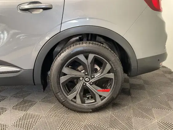 RENAULT ARKANA - voiture d'occasion - Photo 21