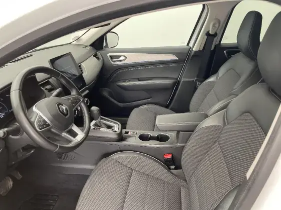 RENAULT ARKANA - voiture d'occasion - Photo 17