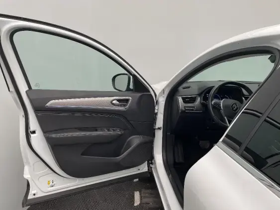 RENAULT ARKANA - voiture d'occasion - Photo 18