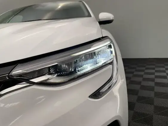 RENAULT ARKANA - voiture d'occasion - Photo 20