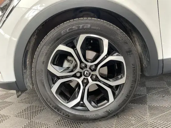 RENAULT ARKANA - voiture d'occasion - Photo 21