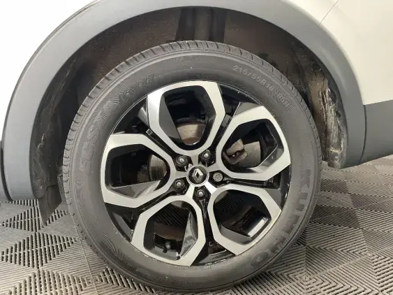 RENAULT ARKANA - voiture d'occasion - Photo 22