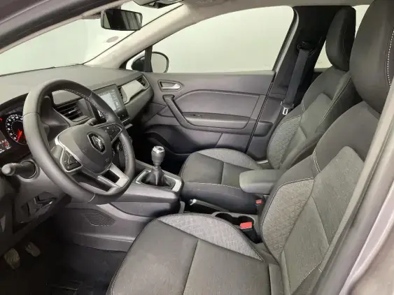 RENAULT CAPTUR II - voiture d'occasion - Photo 17