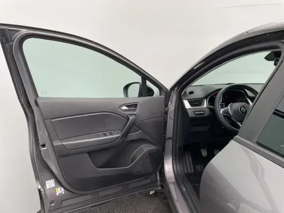 RENAULT CAPTUR II - voiture d'occasion - Photo 18