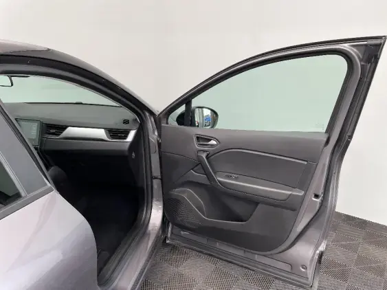 RENAULT CAPTUR II - voiture d'occasion - Photo 19