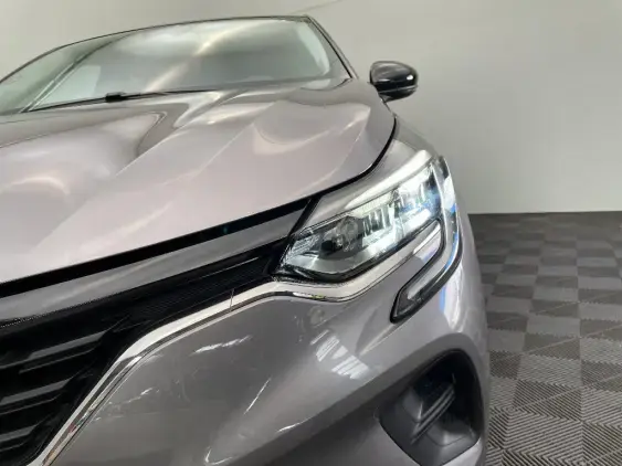 RENAULT CAPTUR II - voiture d'occasion - Photo 20