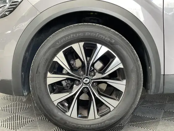 RENAULT CAPTUR II - voiture d'occasion - Photo 21