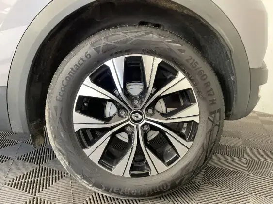 RENAULT CAPTUR II - voiture d'occasion - Photo 22