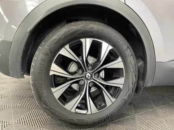 RENAULT CAPTUR II - voiture d'occasion - Photo 23