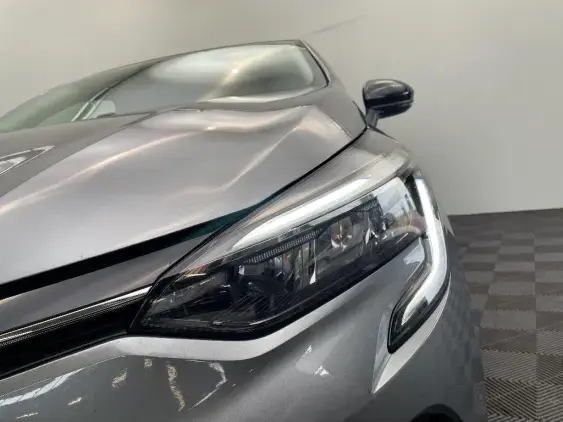 RENAULT CLIO V - voiture d'occasion - Photo 20