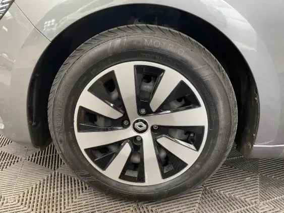 RENAULT CLIO V - voiture d'occasion - Photo 21