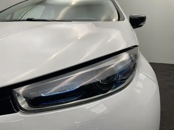 RENAULT ZOE - voiture d'occasion - Photo 20